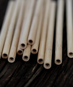słomka bambusowa czyścik do słomek