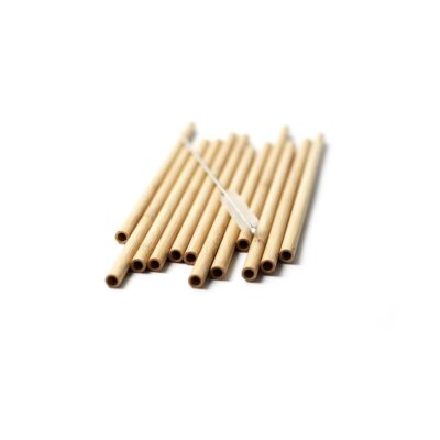 słomka bambusowa czyścik do słomek