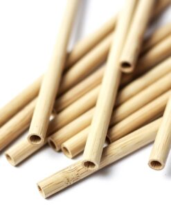 słomka bambusowa czyścik do słomek