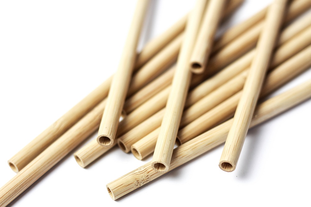 słomka bambusowa czyścik do słomek