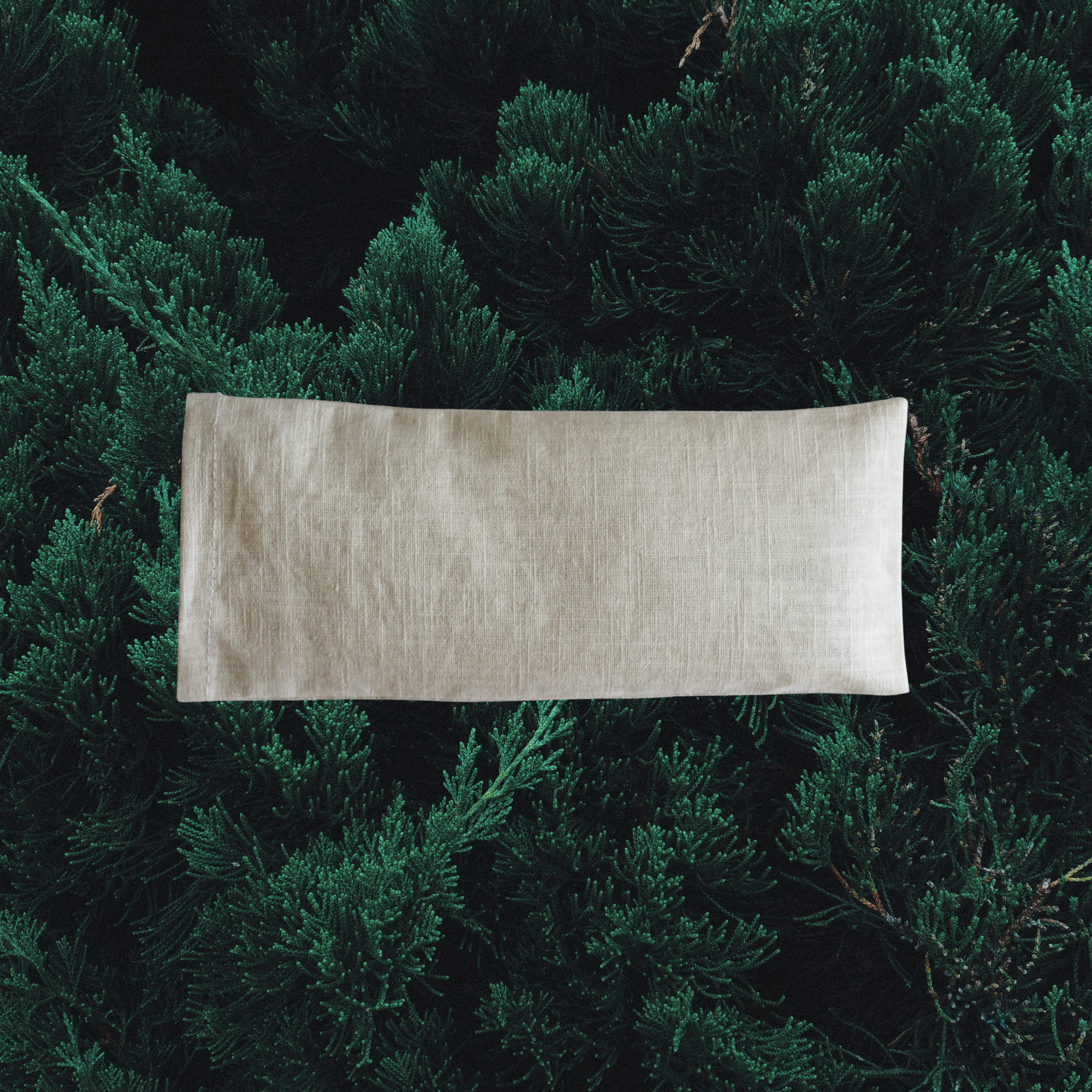 woreczek relaksacyjny opaska na oczy z gorczyca medytacja sofrologia głeboki relaks reumatyzm na zstawy na zatoki ecogift.pl eko prezent ekologiczny naturalny