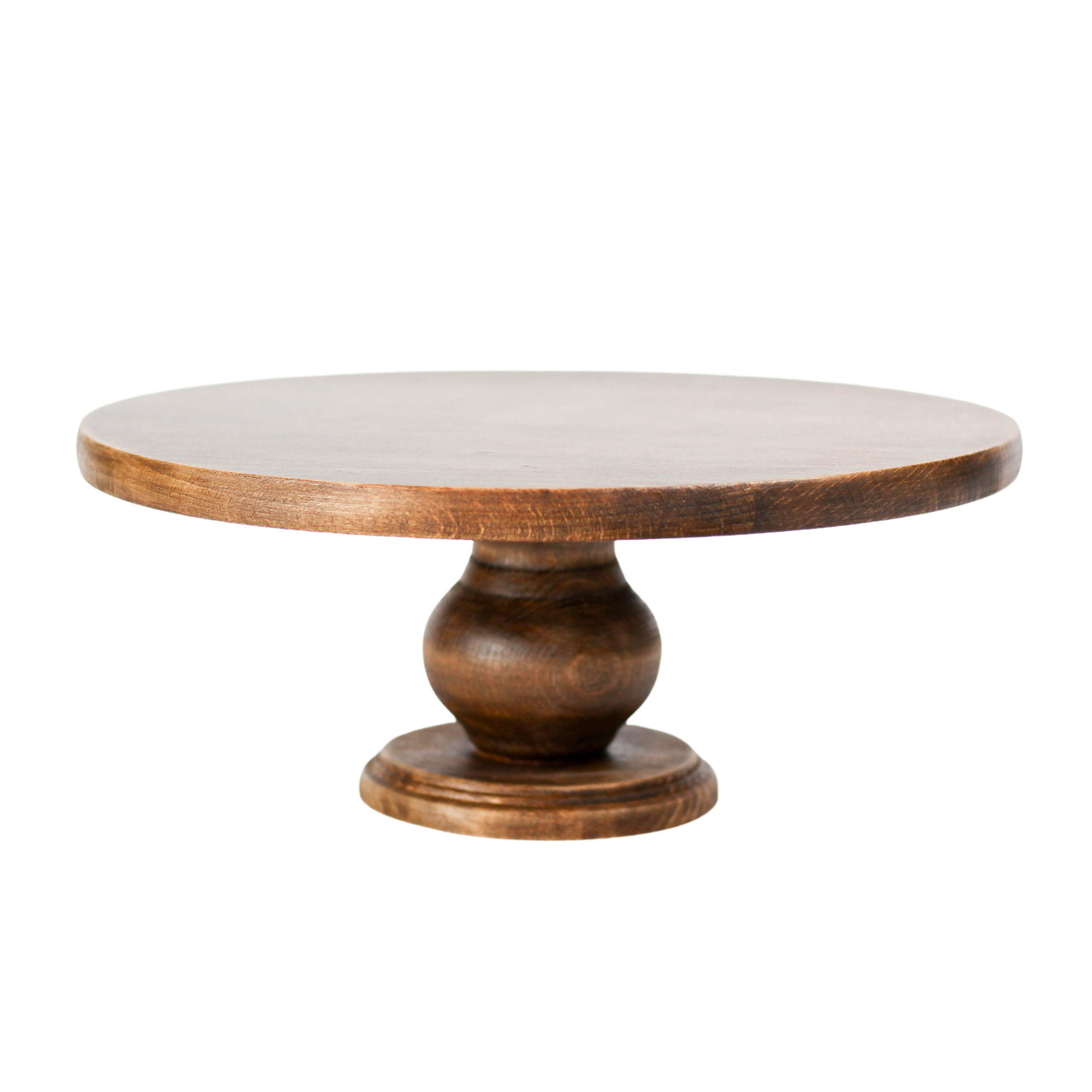 patera drewniana rustykalna duża brązowa ecogift eko prezent