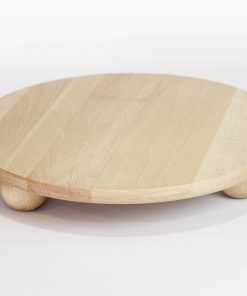 patera drewniana boho naturalna bukowa zero waste ecogift.pl słodki stół