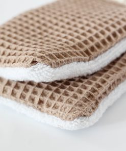 ekologiczna myjka do naczyń eko prezent ecogift zero waste