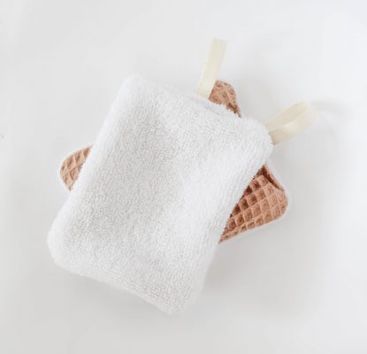 ekologiczna myjka do naczyń eko prezent ecogift zero waste