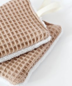 ekologiczna myjka do naczyń eko prezent ecogift zero waste