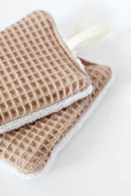 ekologiczna myjka do naczyń eko prezent ecogift zero waste