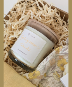 Zestaw Cytrynowy Eko Naturalny EcoGift.pl