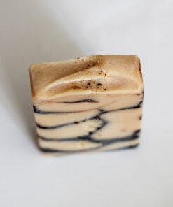 Eko Box Prezent na Dzień Matki Pomarańczowy eko prezent ecogift.pl zero waste