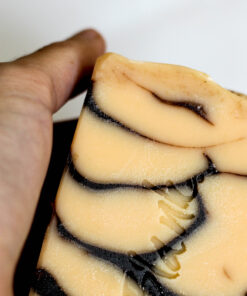 Eko Box Prezent na Dzień Matki Pomarańczowy eko prezent ecogift.pl zero waste