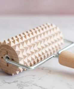 Eko Box Prezent na Dzień Matki Pomarańczowy eko prezent ecogift.pl zero waste