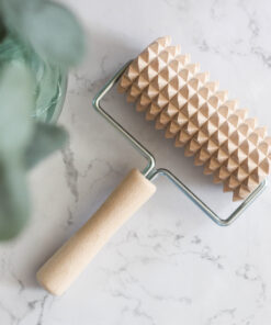 Eko Box Prezent na Dzień Matki Pomarańczowy eko prezent ecogift.pl zero waste