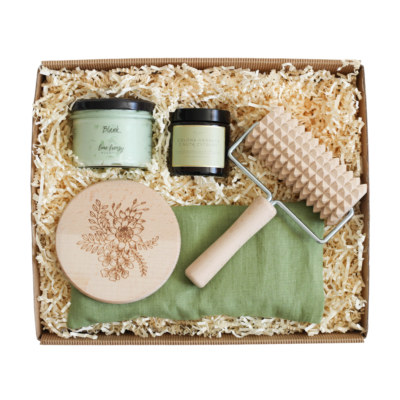 Eko Prezent dla Bratowej Zielone Domowe Spa ecogift.pl