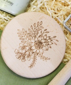 Eko Prezent dla Bratowej Zielone Domowe Spa ecogift.pl