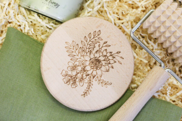 Eko Prezent dla Bratowej Zielone Domowe Spa ecogift.pl