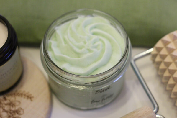 Eko Prezent dla Bratowej Zielone Domowe Spa ecogift.pl